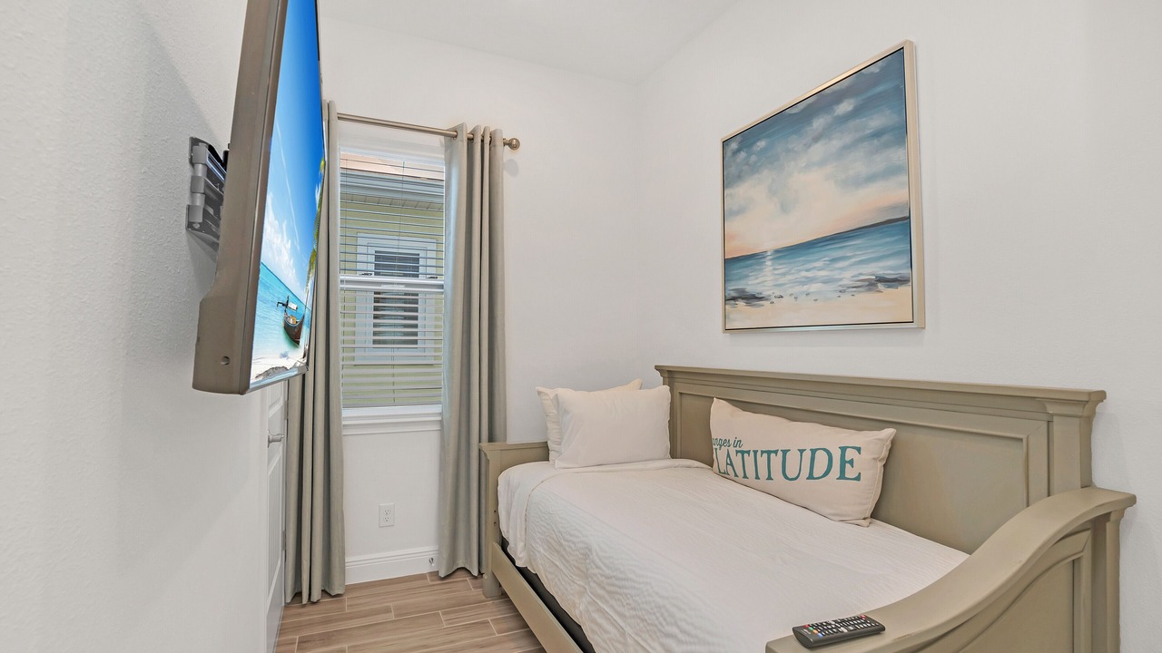 Photo of Bedroom in West Kissimmee