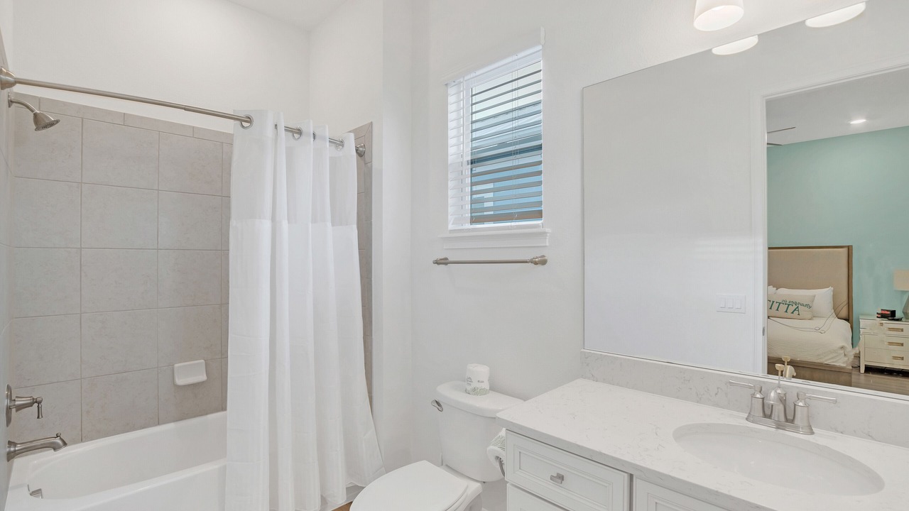 Photo of Bathroom in West Kissimmee