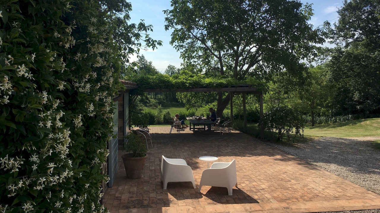 Photo of Outdoor in Acquapendente