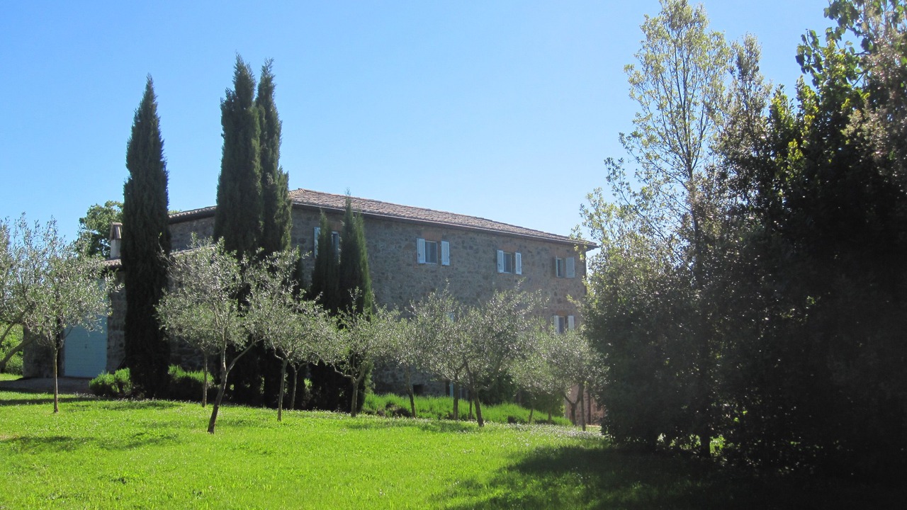 Photo of Outdoor in Acquapendente