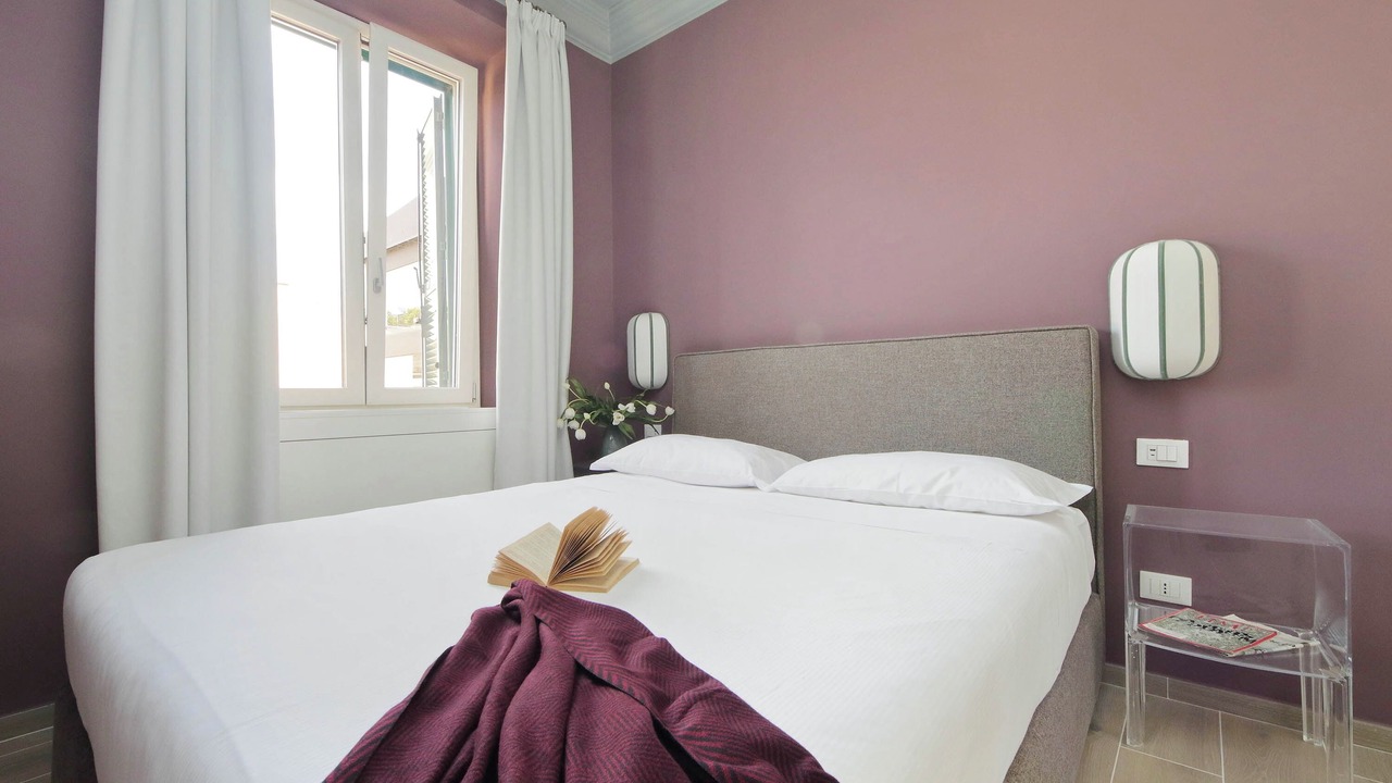 Photo of Bedroom in Monti