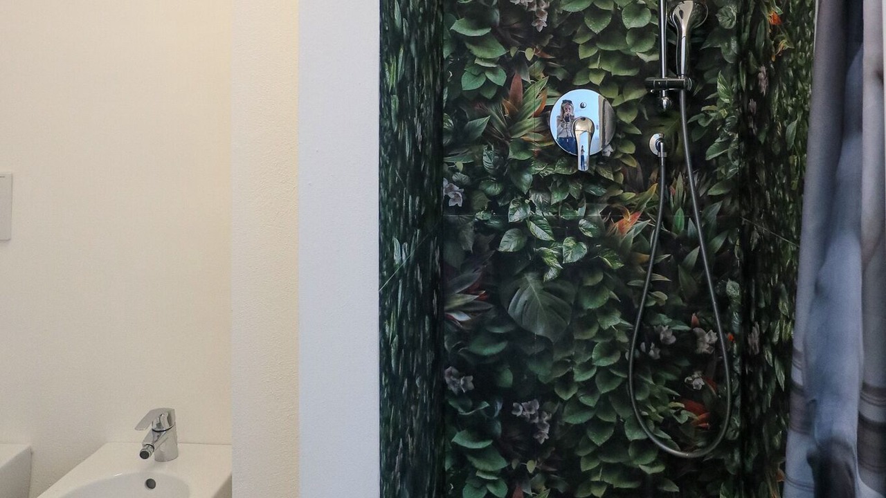 Photo of Bathroom in Procchio