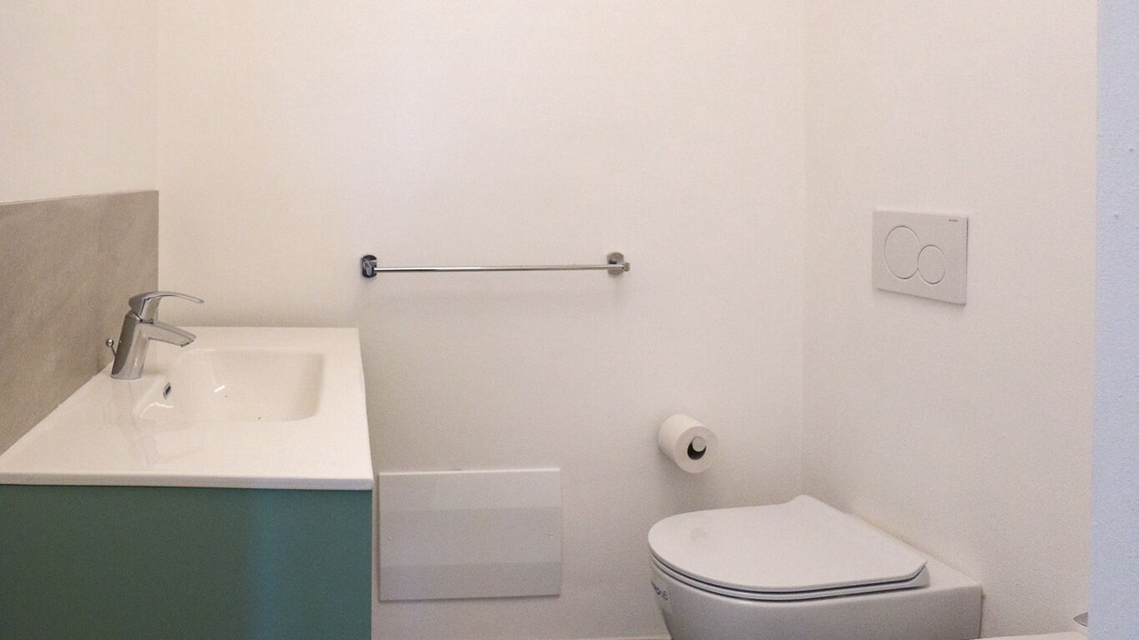Photo of Bathroom in Procchio