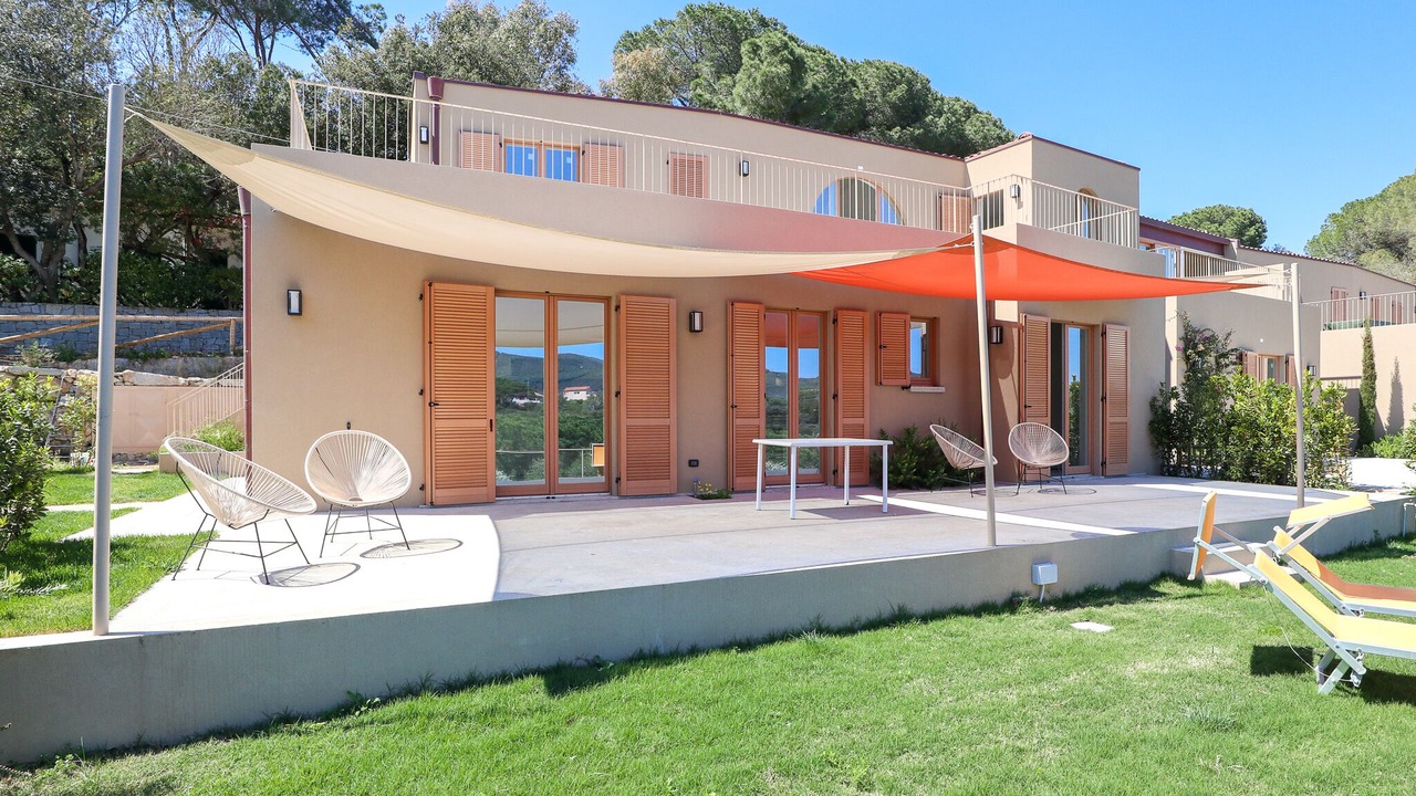 Photo of Outdoor in Procchio