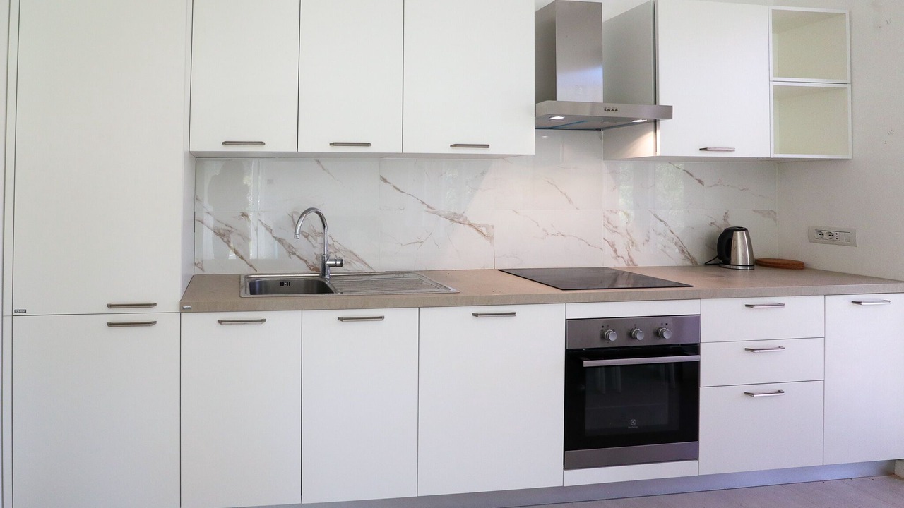 Photo of Kitchen in Procchio