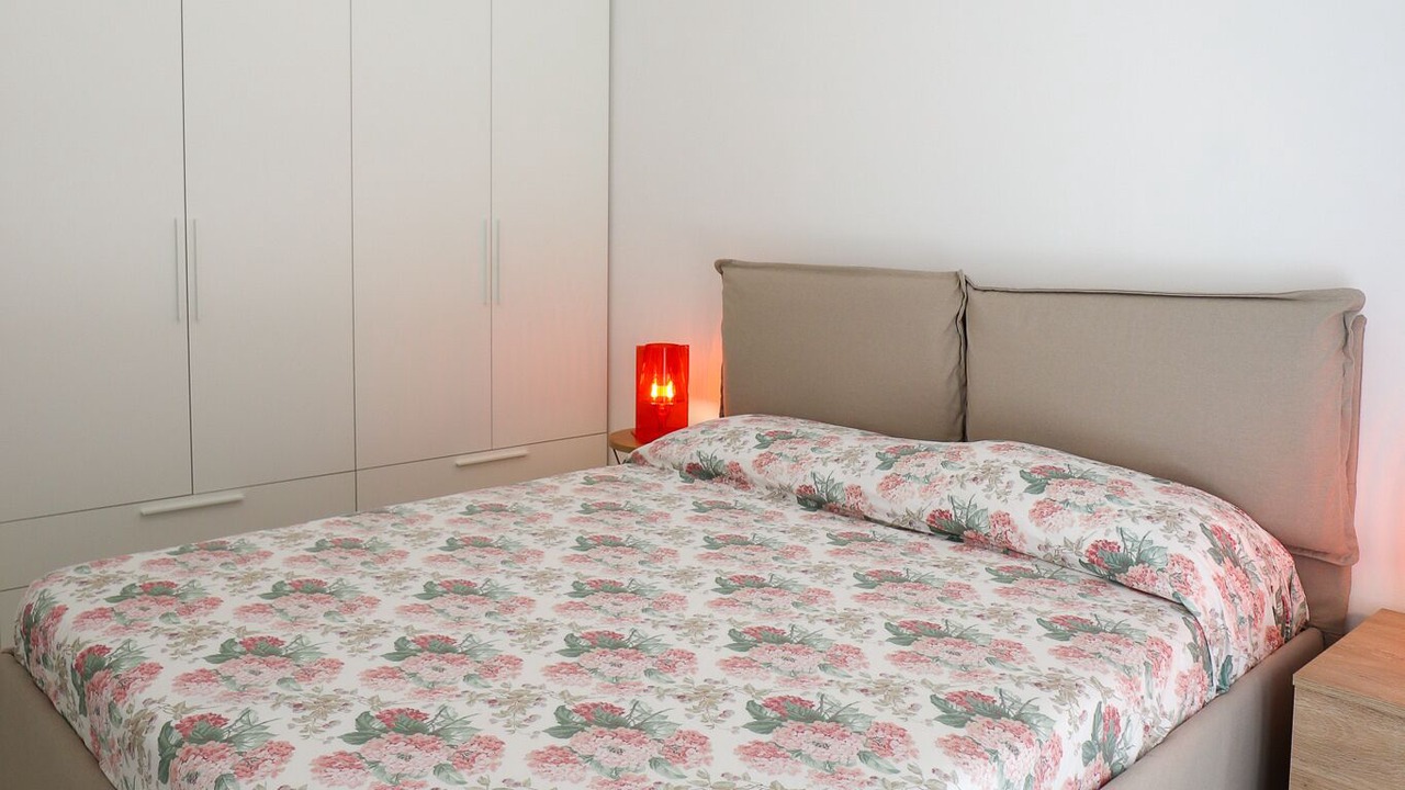 Photo of Bedroom in Procchio