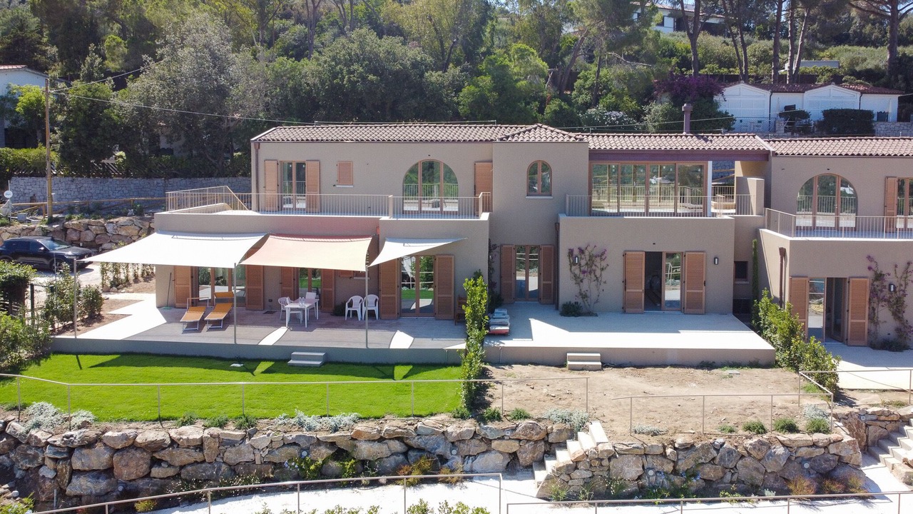 Photo of Outdoor in Procchio