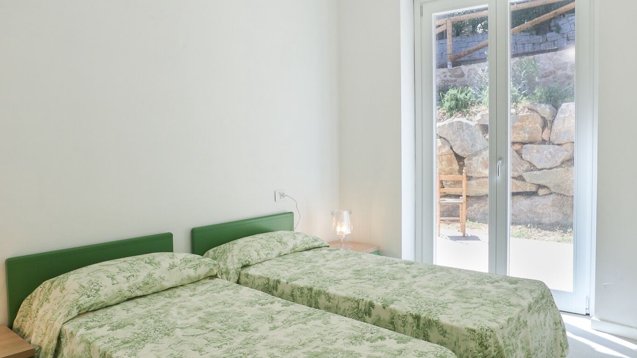 Photo of Bedroom in Procchio