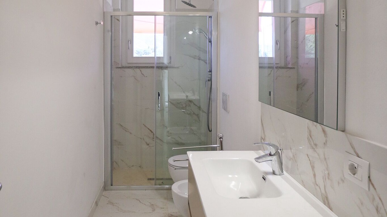 Photo of Bathroom in Procchio