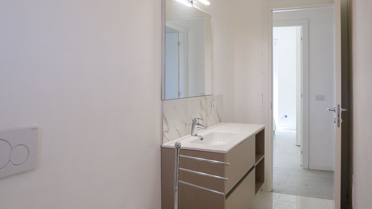 Photo of Bathroom in Procchio