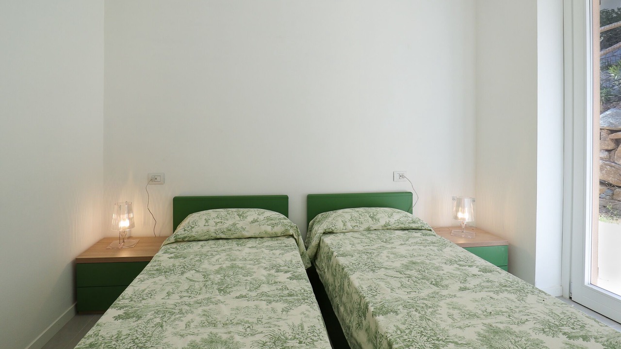 Photo of Bedroom in Procchio