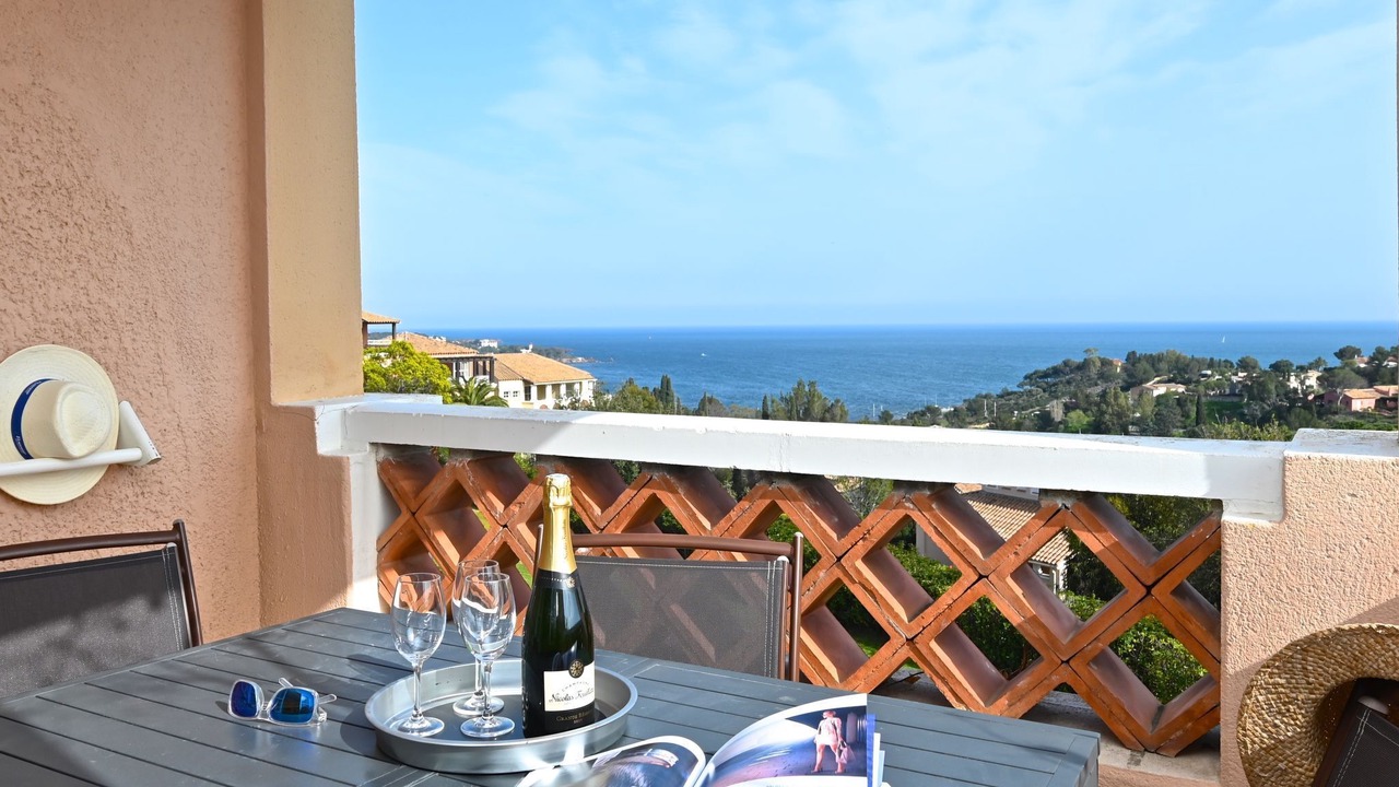 Photo of Others in Cap Esterel