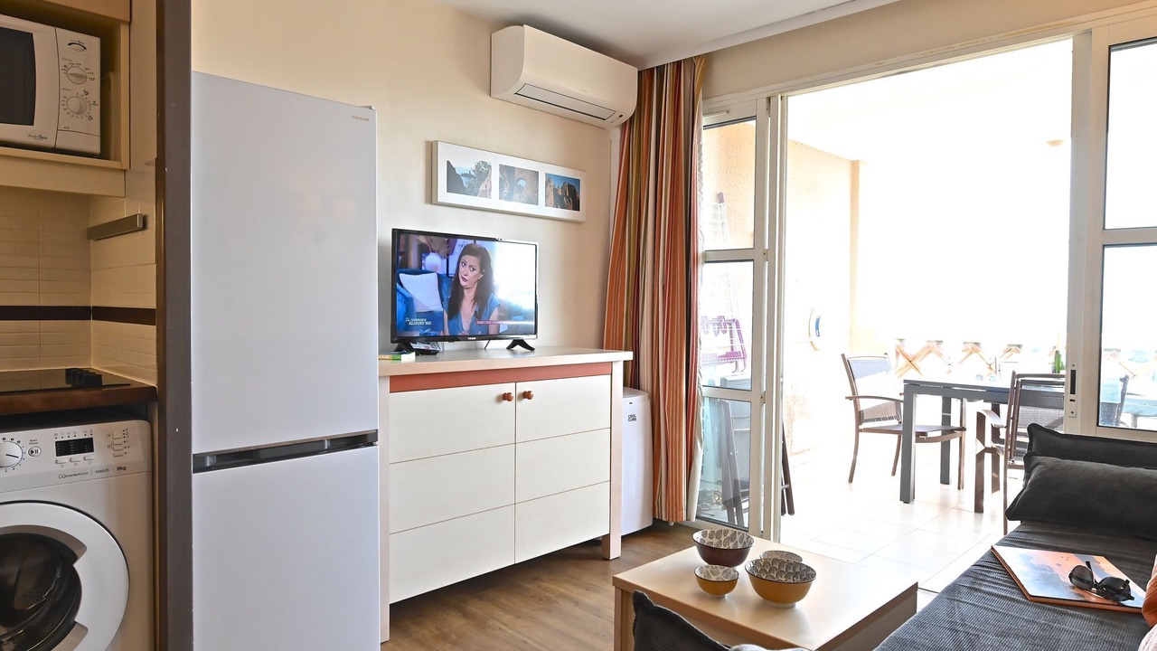 Photo of Livingroom in Cap Esterel