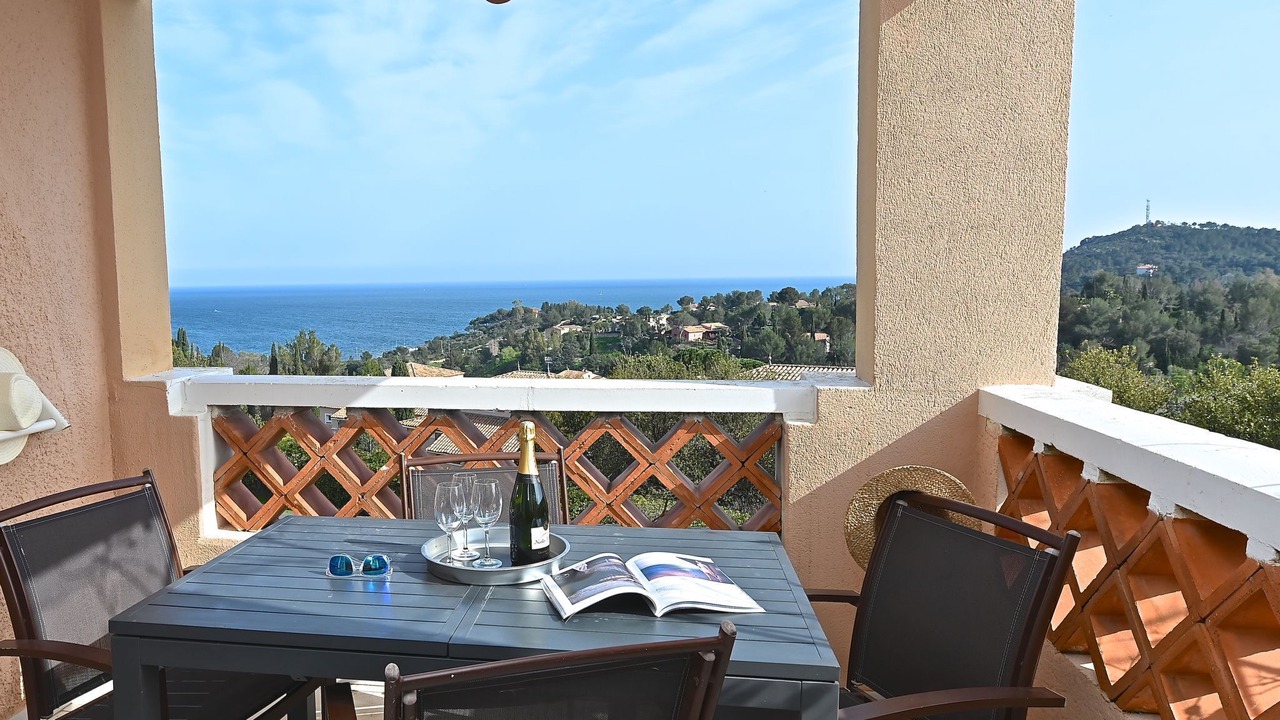 Photo of Others in Cap Esterel