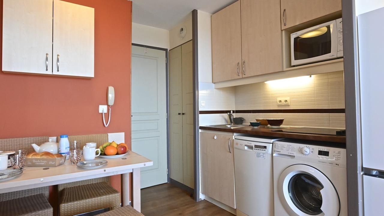 Photo of Bedroom in Cap Esterel