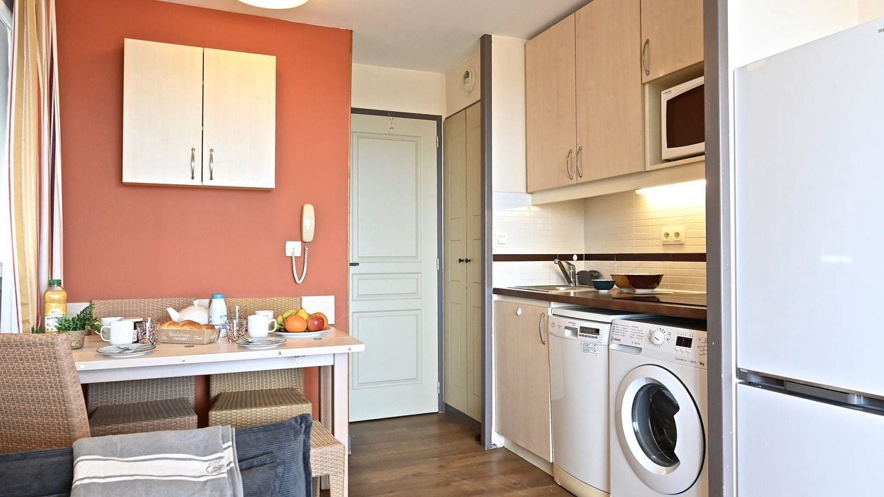 Photo of Bedroom in Cap Esterel