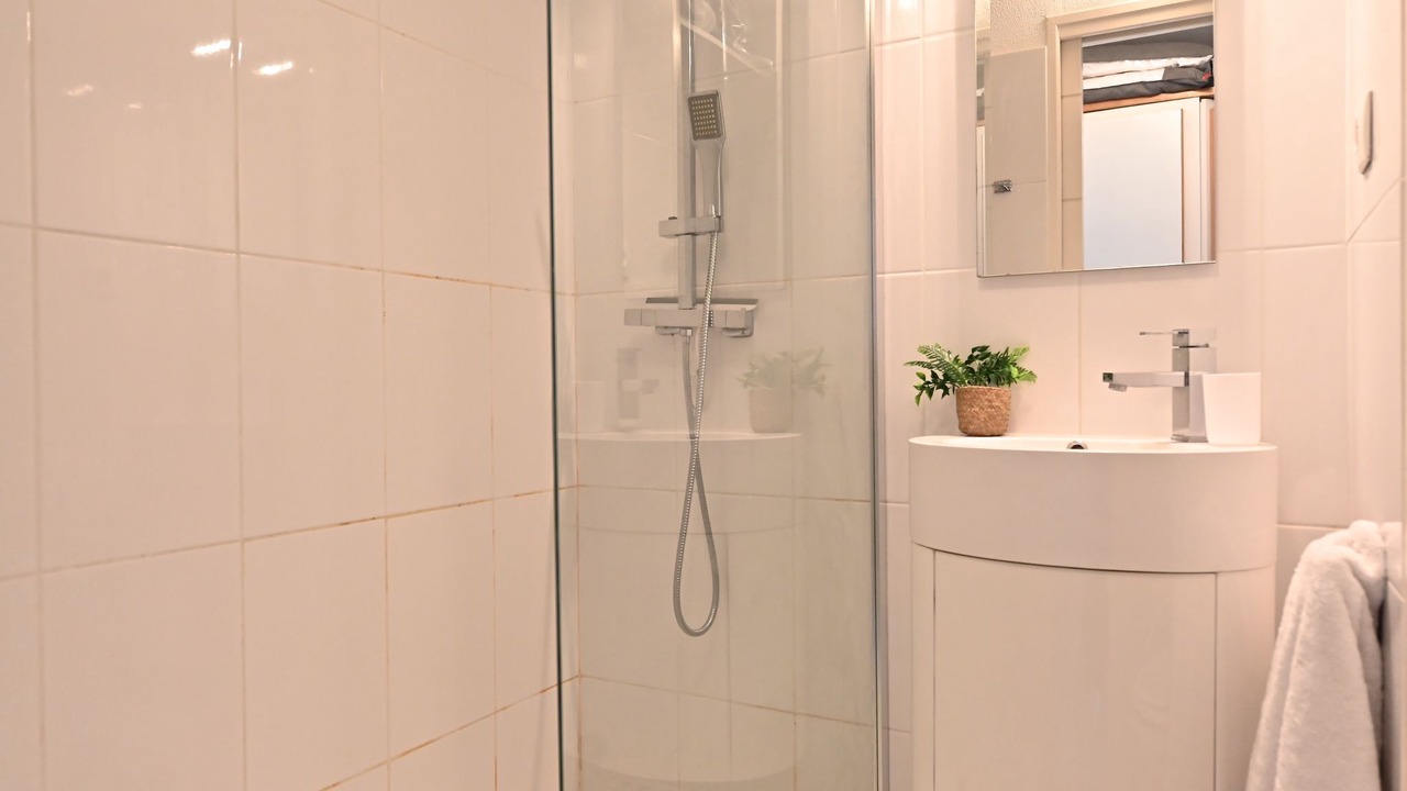 Photo of Bathroom in Cap Esterel