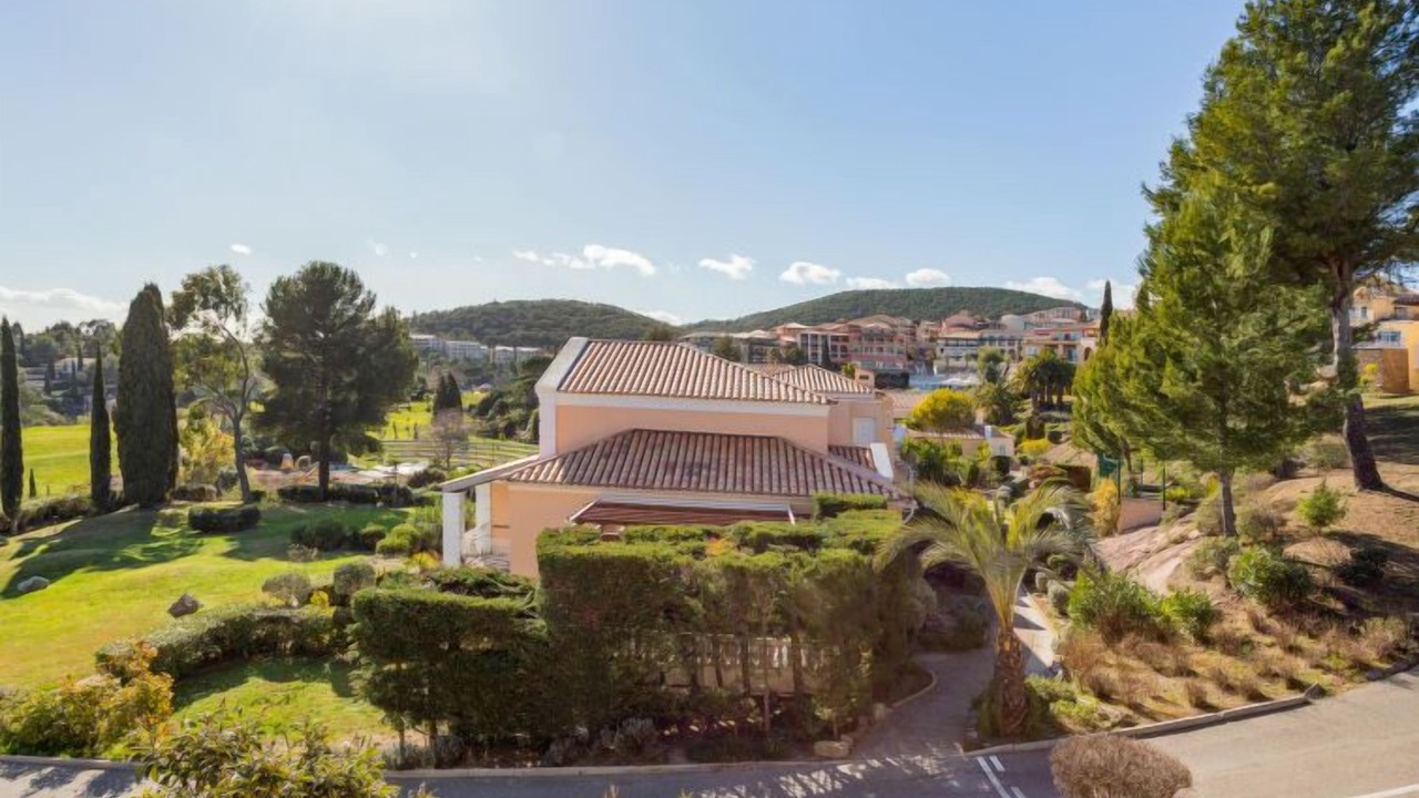 Photo of Others in Cap Esterel