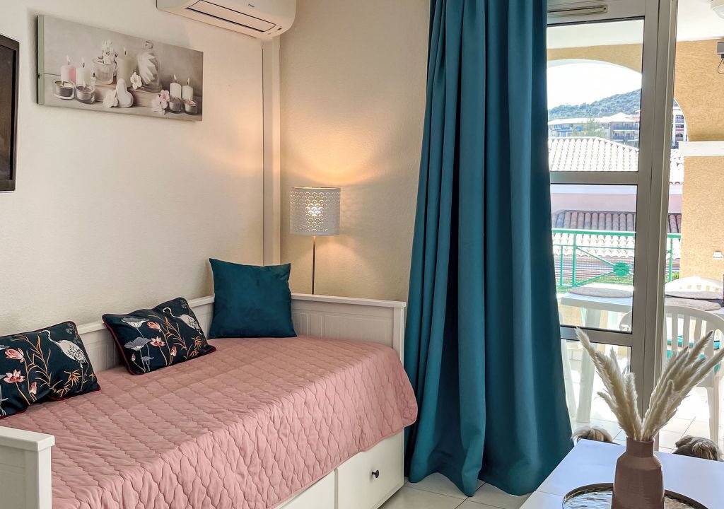 Photo of Livingroom in Cap Esterel