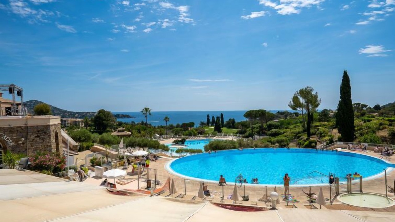 Photo of Outdoor in Cap Esterel