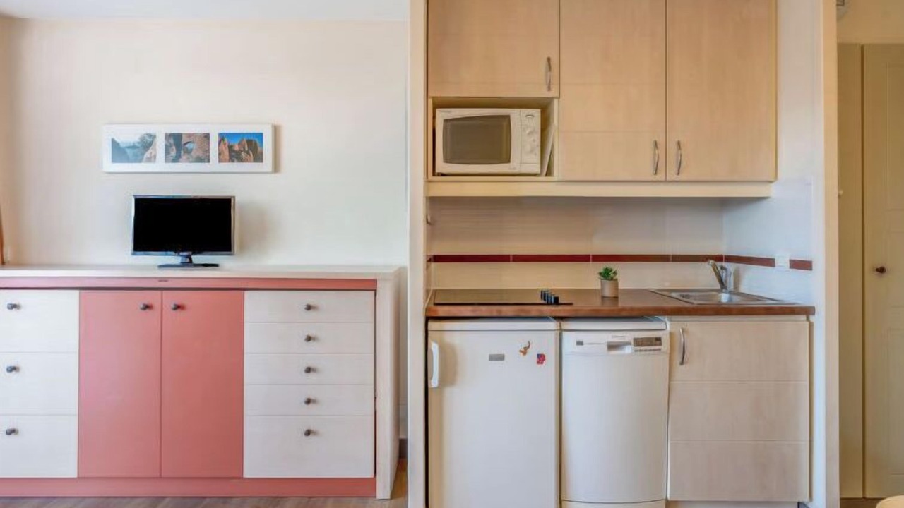 Photo of Bedroom in Cap Esterel