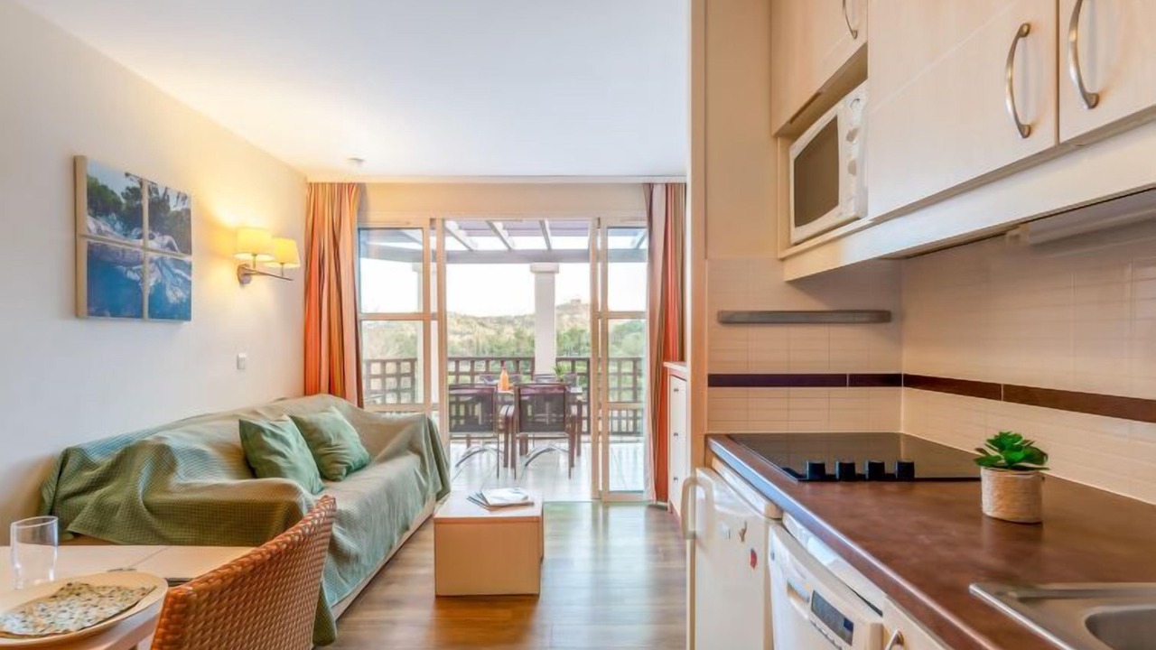 Photo of Bedroom in Cap Esterel