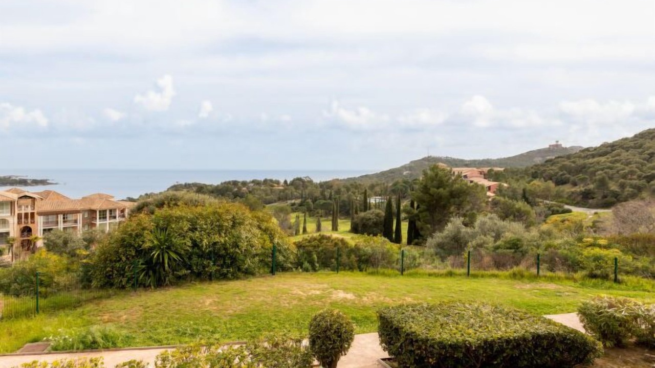 Photo of Others in Cap Esterel