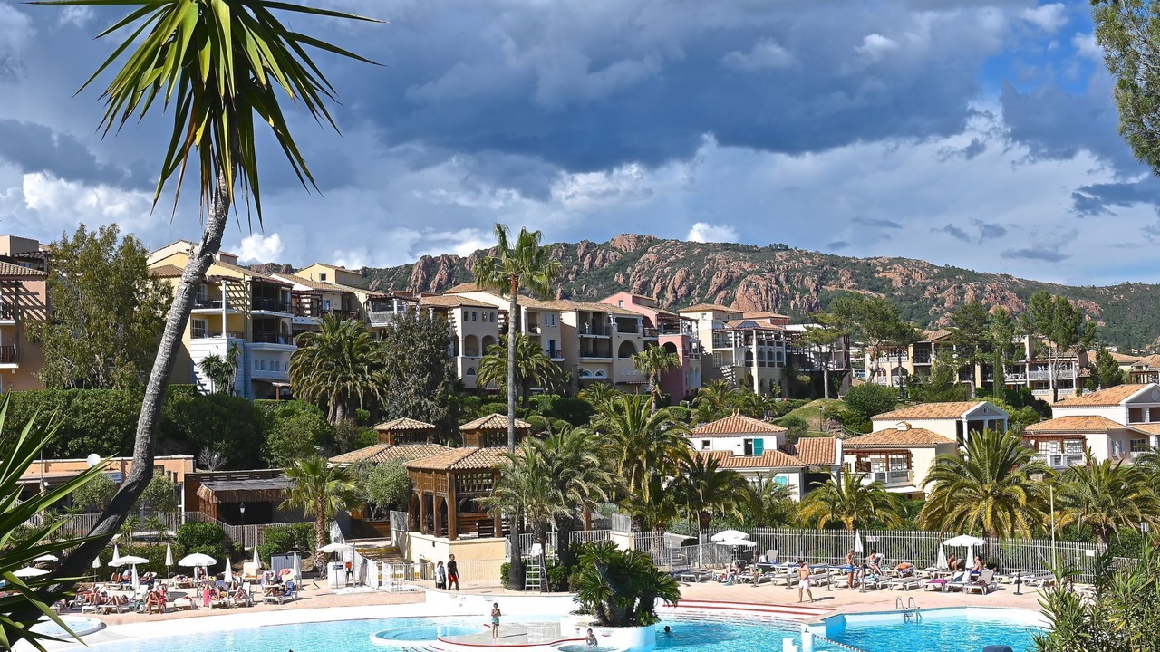 Photo of Outdoor in Cap Esterel