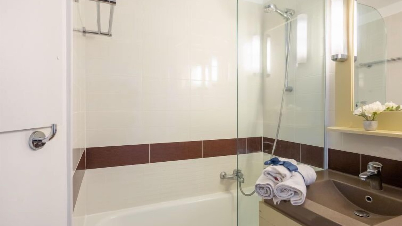 Photo of Bathroom in Cap Esterel