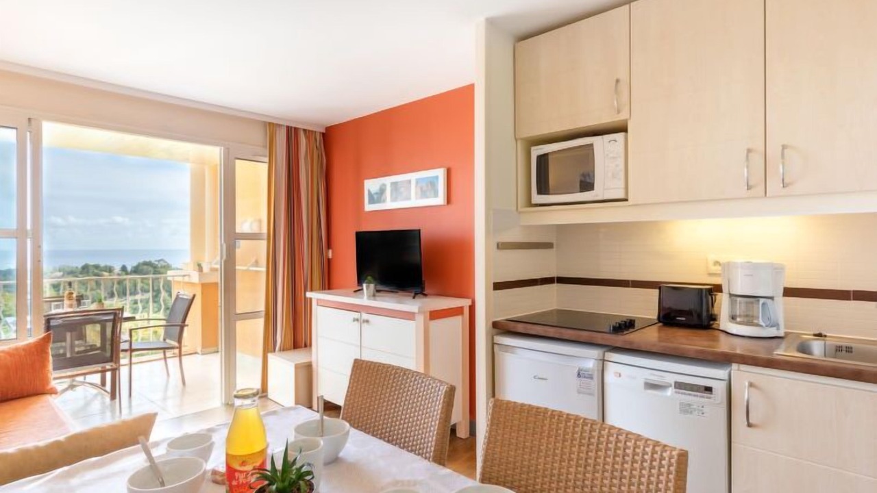 Photo of Bedroom in Cap Esterel