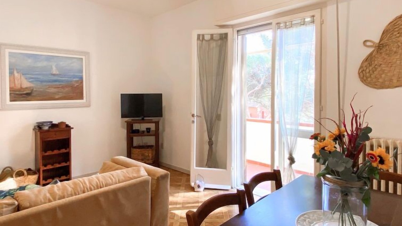 Photo of Livingroom in Castiglioncello
