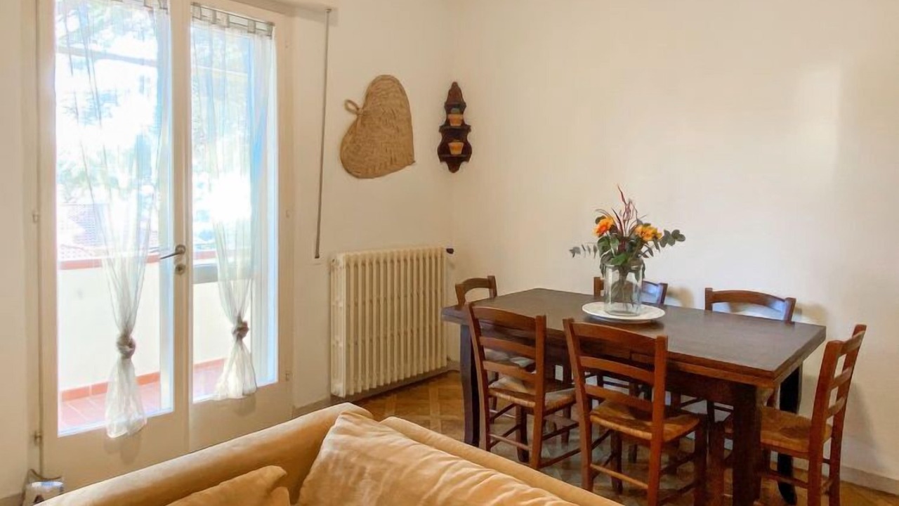 Photo of Livingroom in Castiglioncello