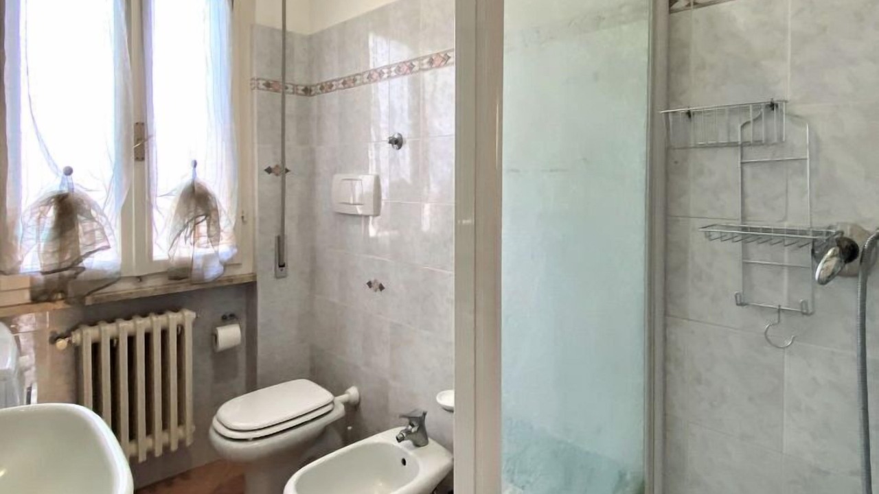 Photo of Bathroom in Castiglioncello
