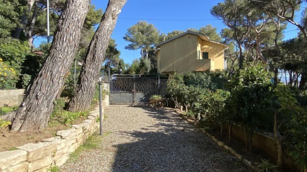 Photo of Outdoor in Castiglioncello