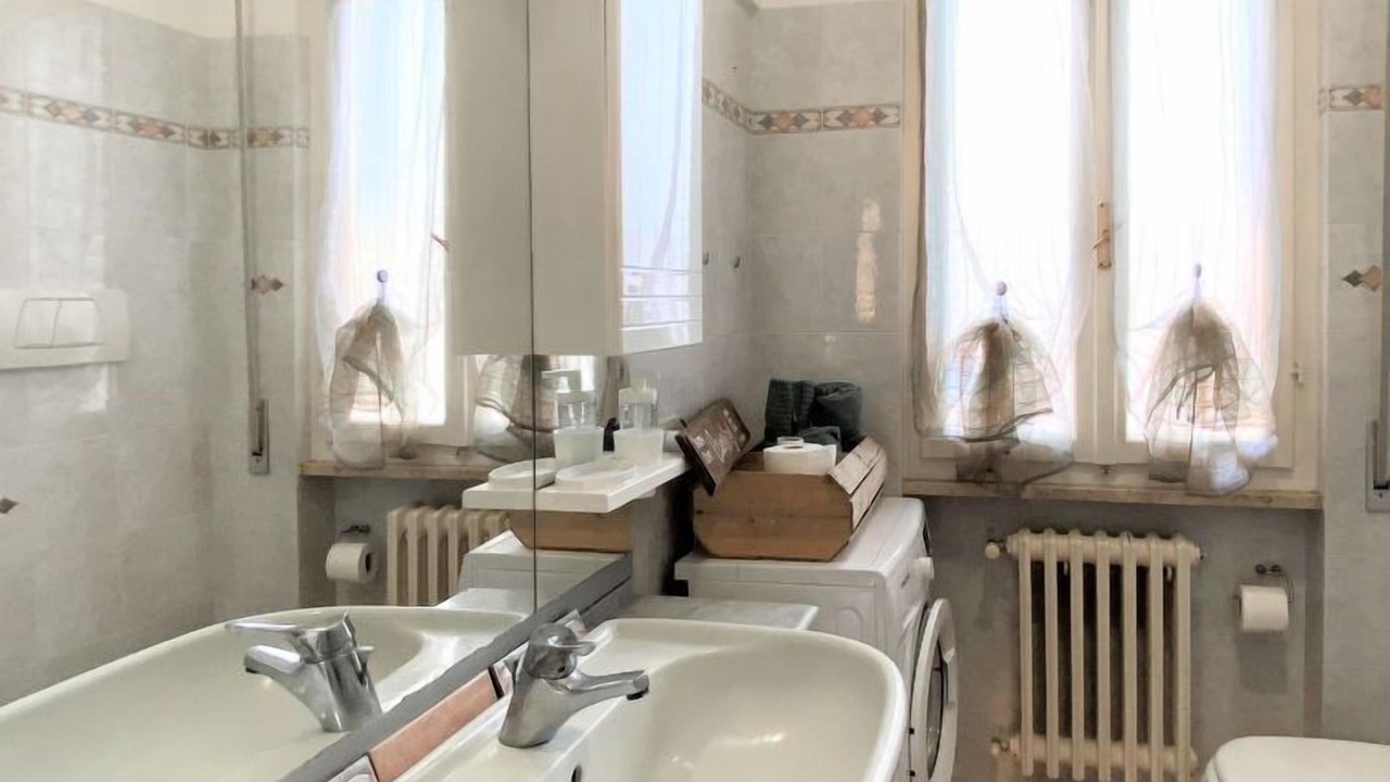 Photo of Bathroom in Castiglioncello