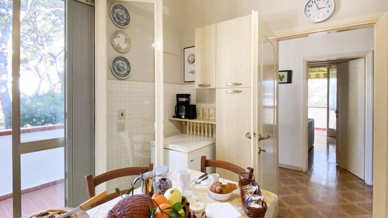 Photo of Bedroom in Castiglioncello