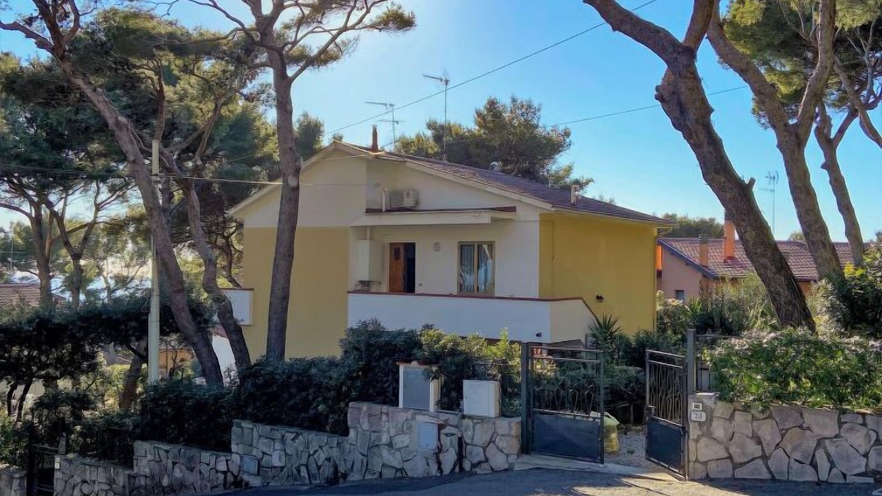 Photo of Outdoor in Castiglioncello