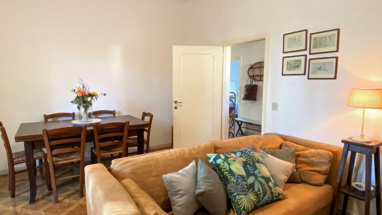 Photo of Livingroom in Castiglioncello