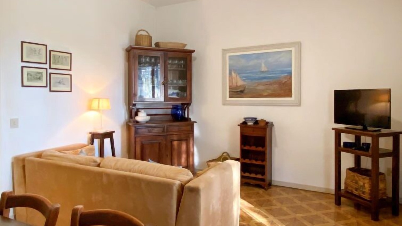Photo of Livingroom in Castiglioncello