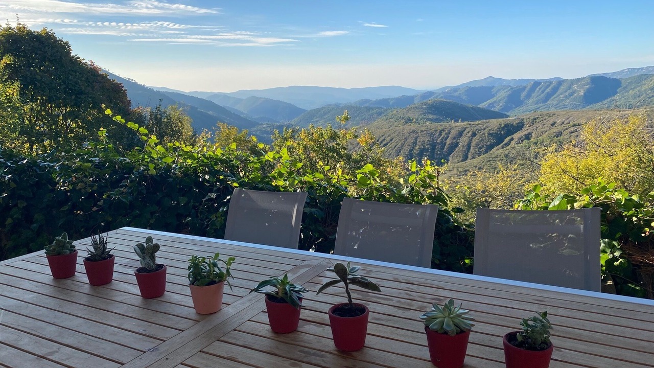 Photo of Outdoor in Luceram
