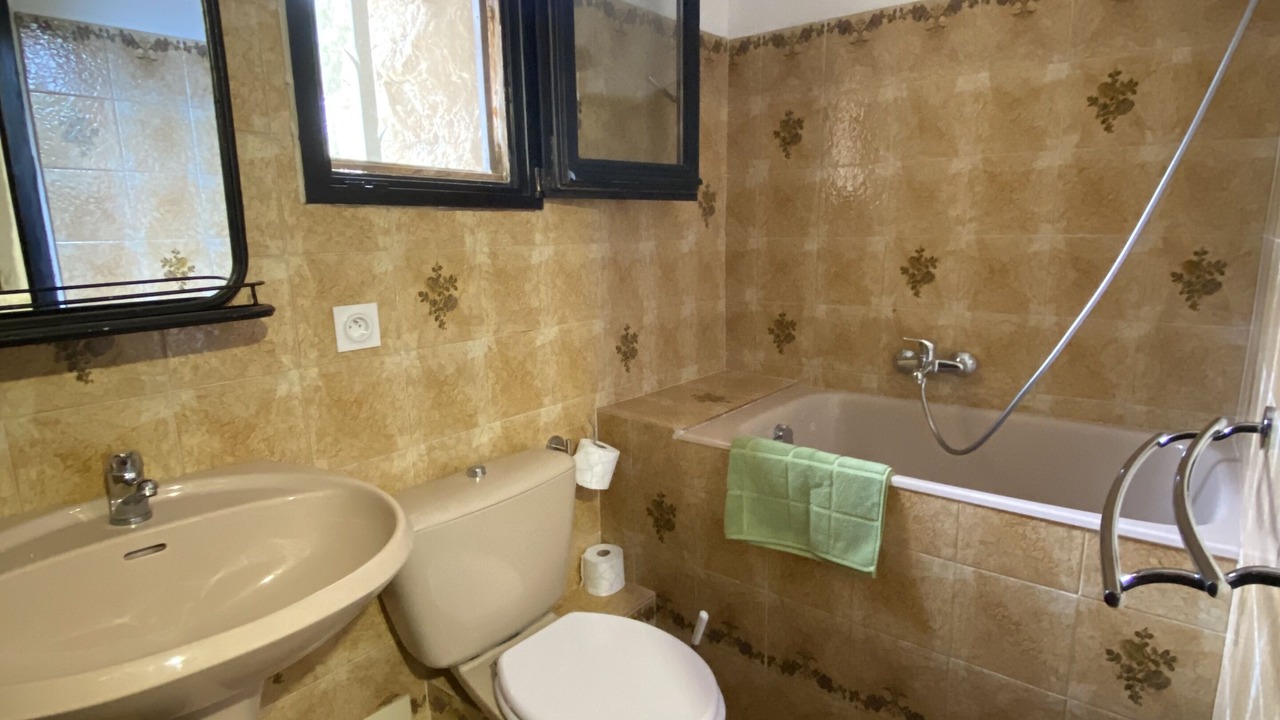 Photo of Bathroom in Luceram