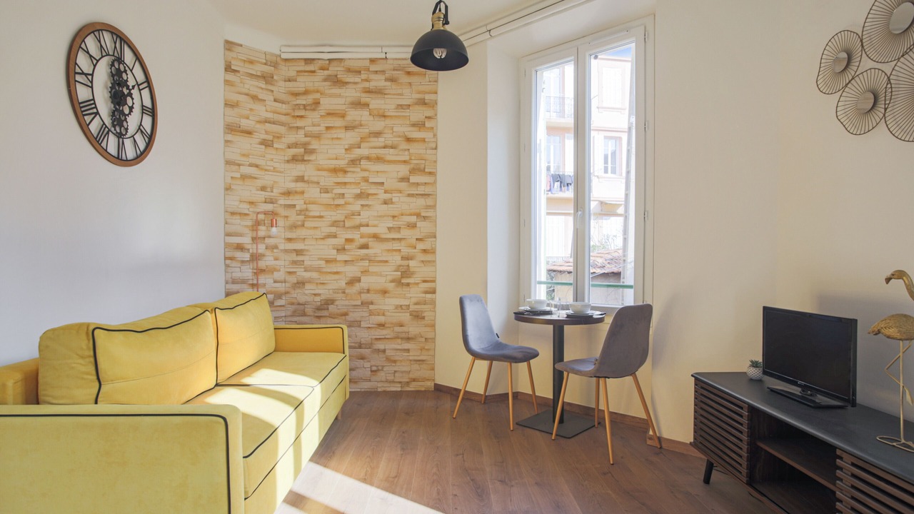 Photo of Livingroom in Carnot