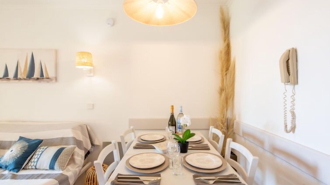Photo of Bedroom in Les Issambres