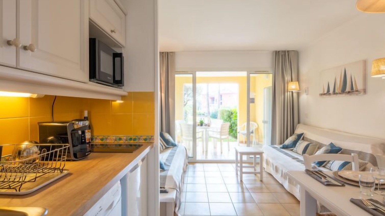 Photo of Bedroom in Les Issambres