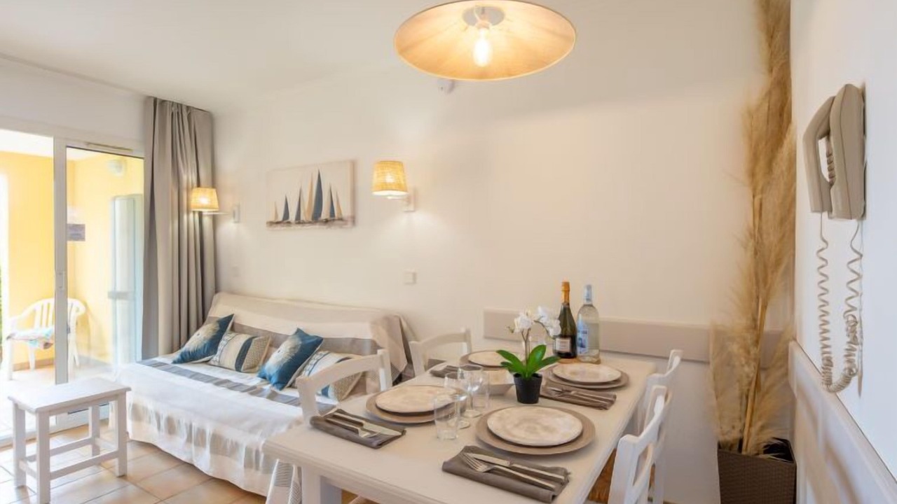 Photo of Livingroom in Les Issambres