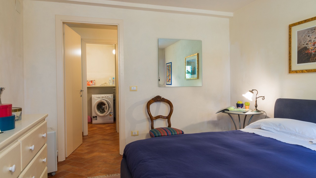 Photo of Bedroom in Villabuona