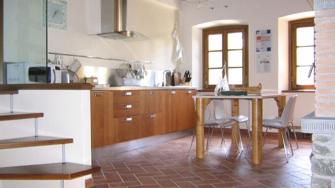 Photo of Kitchen in Villabuona