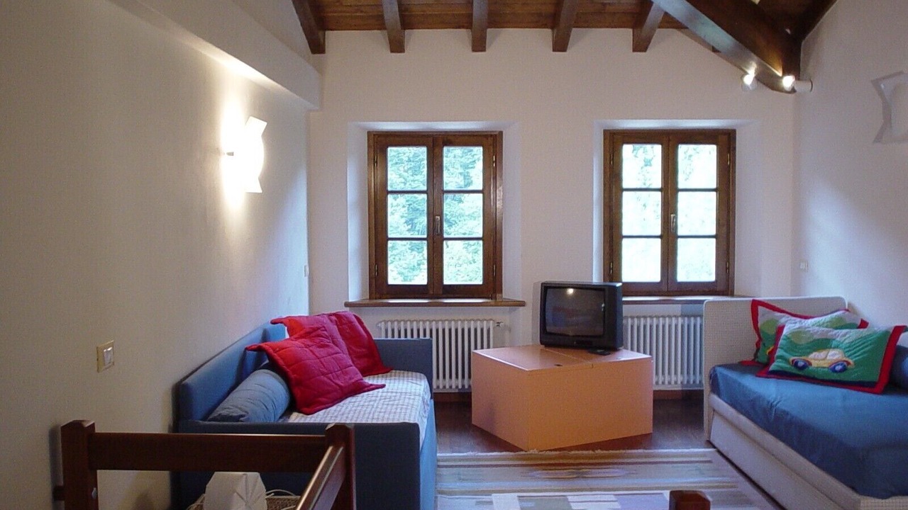 Photo of Livingroom in Villabuona