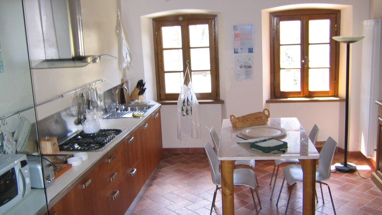 Photo of Kitchen in Villabuona