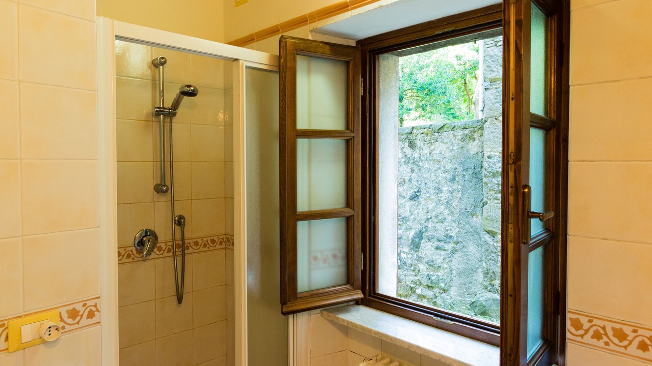 Photo of Bathroom in Villabuona